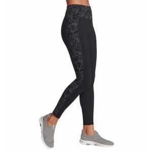 NWT Sketches GoWalk High Waist Legging